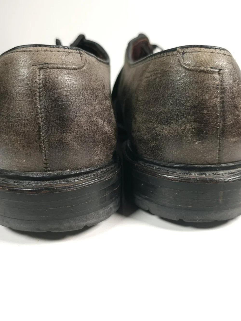 ALLEN EDMONDS 